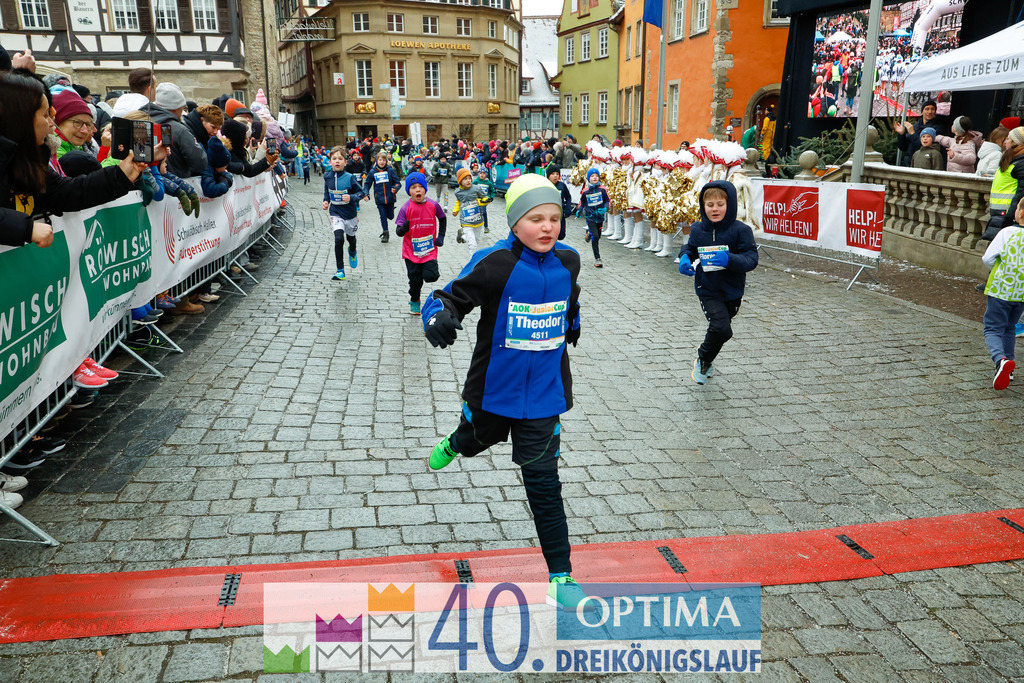 AOK JuniorCup 400m | 3koenigslauf 2026 - Realisiert mit Pictrs.com