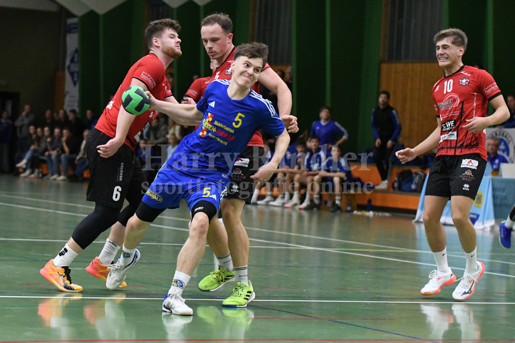 SSG Metten :  TSV 1861 Mainburg  | Philipp Gäck (SSG Metten #5) - Realisiert mit Pictrs.com