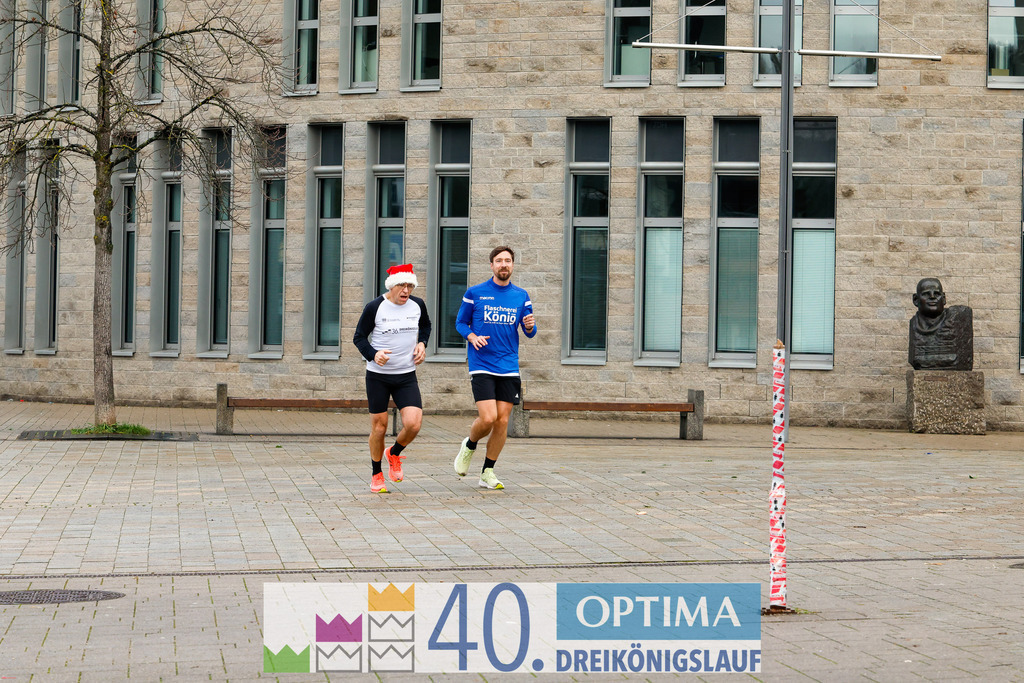 40. 3Koenigslauf 2026 | 1. Testlauf 07.12.2025 - Realisiert mit Pictrs.com