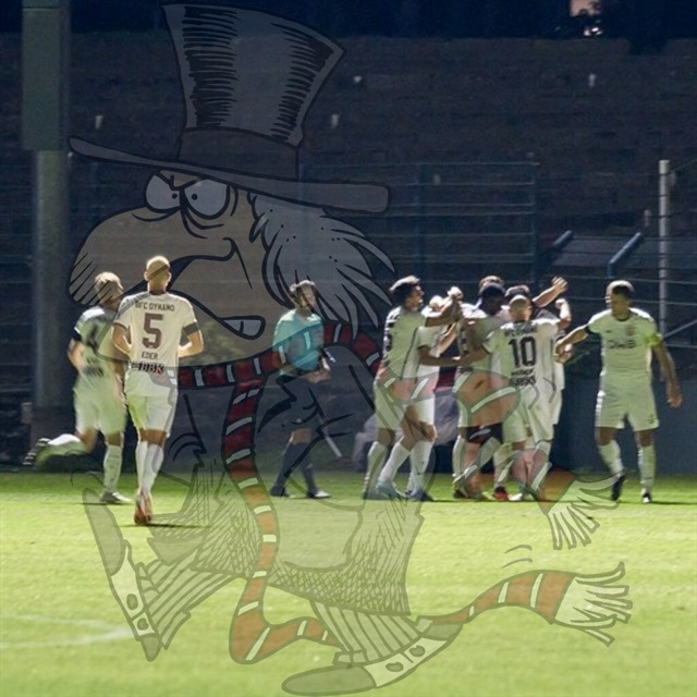 BFC Dynamo vs. SV Babelsberg 03 139 | mythos-online-redaktion