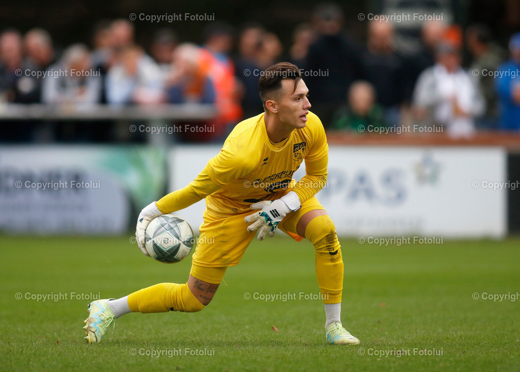 A_LUI_071023_29 | SPORT,FUSSBALL,LL.OST. ASKOE OEDT 1B-SV HAKA TRAUN 07.10.2023 IM BILD: KAI LANG (OEDT  FOTO:FOTOLUI