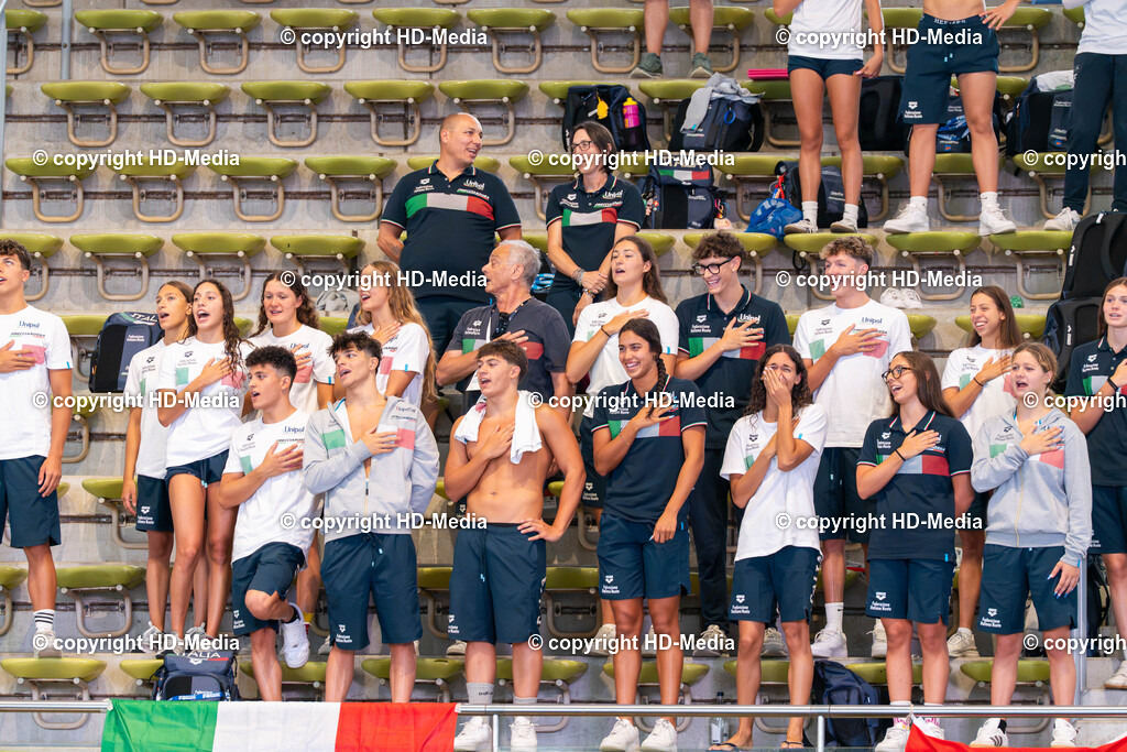 European Aquatics Junior Swimming Championships 2026 | European Aquatics Junior Swimming Championships 2026