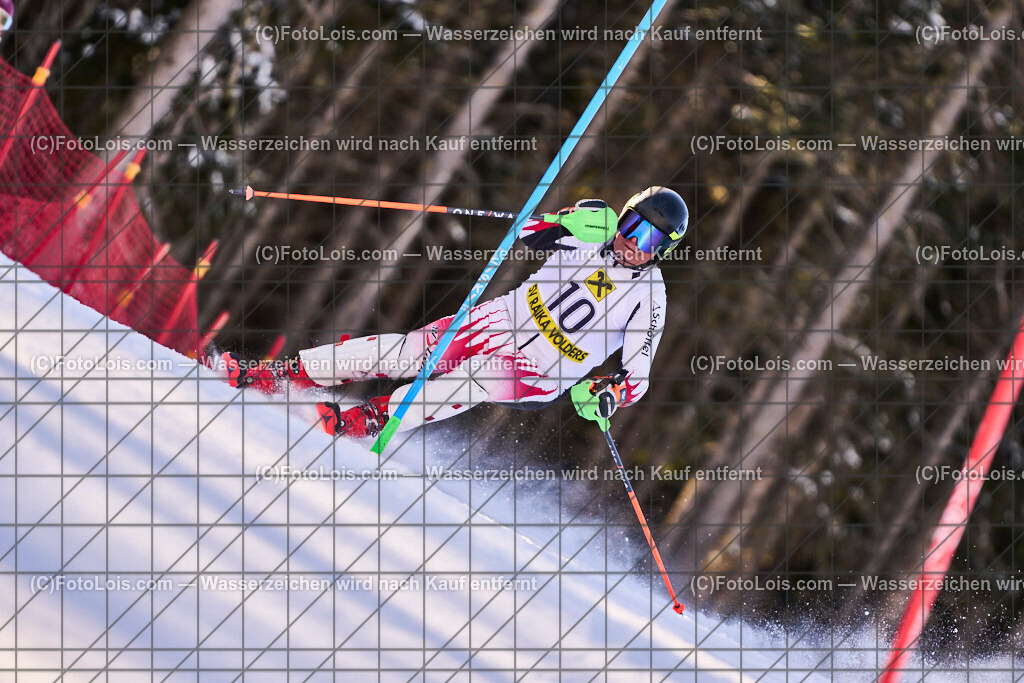 ALP6186_MASTERS-OeM-SL_Glungezer_Leitner Leonhard | Alpine Österreichische Mastersmeisterschaften auf dem Glungezer. Tiroler Skiverband, SC Volders, SLALOM - 2. Durchgang, So 2. März 2025.