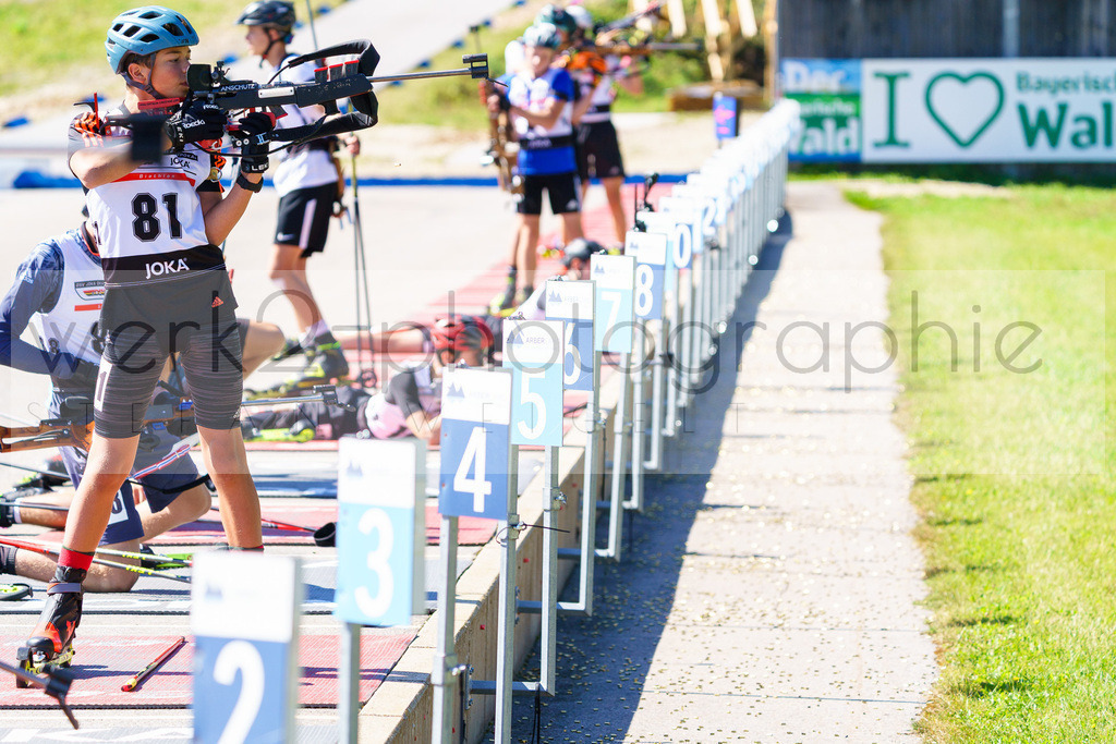 DP Arber  | Deutschlandpokal ARBER am 15. - 17. September 2023
