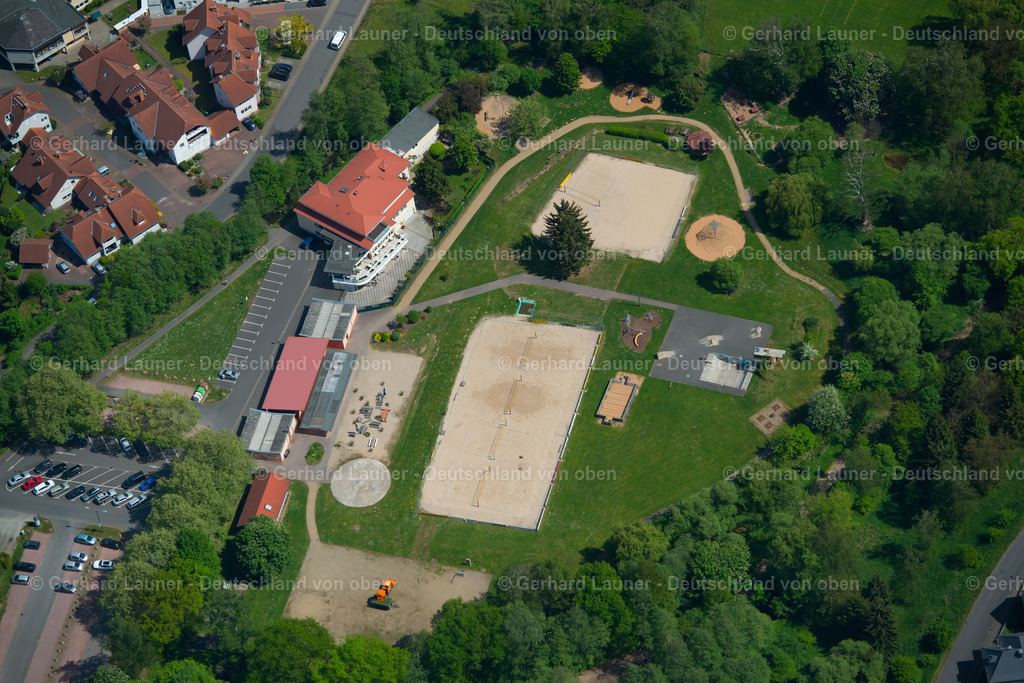 3500777 | Freizeitanlage Elsenfeld