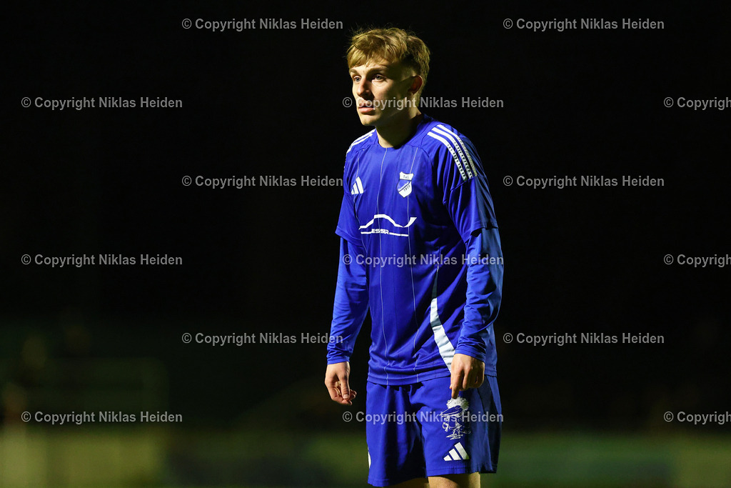 NH_FCKiliaKiel_TuSRotenhof_FlensOberliga_18032026 | #18 Henry Grothkopp (TuS Rotenhof)Fußball I Herren I Flens Oberliga I Saison 2025-2026 I 18. Spieltag I FC Kilia Kiel - TuS Rotenhof I 18.03.2026 I Kilia Stadion