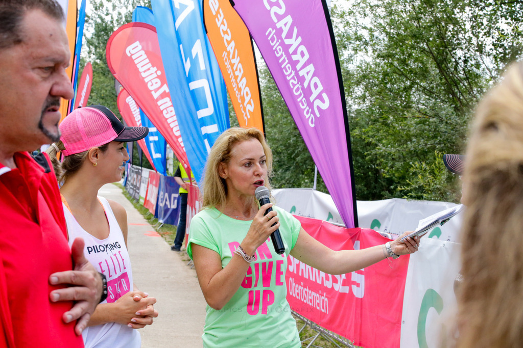 ..... | LINZ,AUSTRIA, 23.06.24, ÖGK Frauenlauf Linz  , Image shows: Photo: WAPICS / Andreas Willdoner