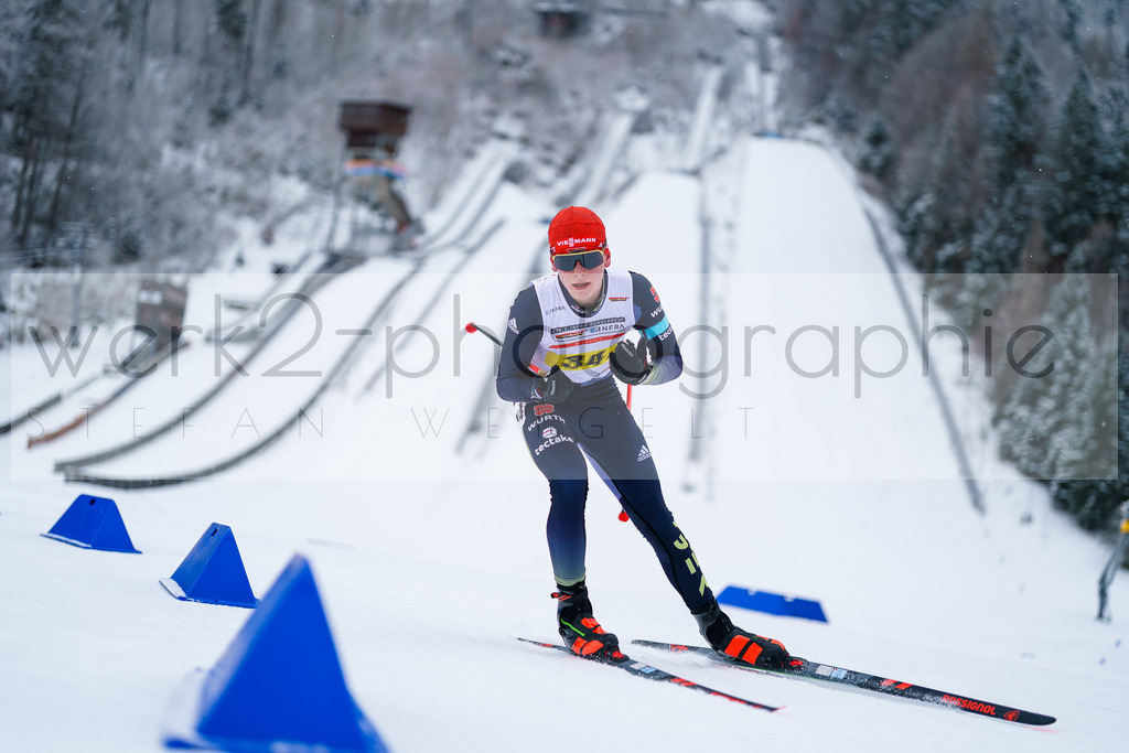 DSC Ruhpolding | 3. DSV E.INFRA Schülercup Biathlon in der Chiemgau Arena Ruhpolding