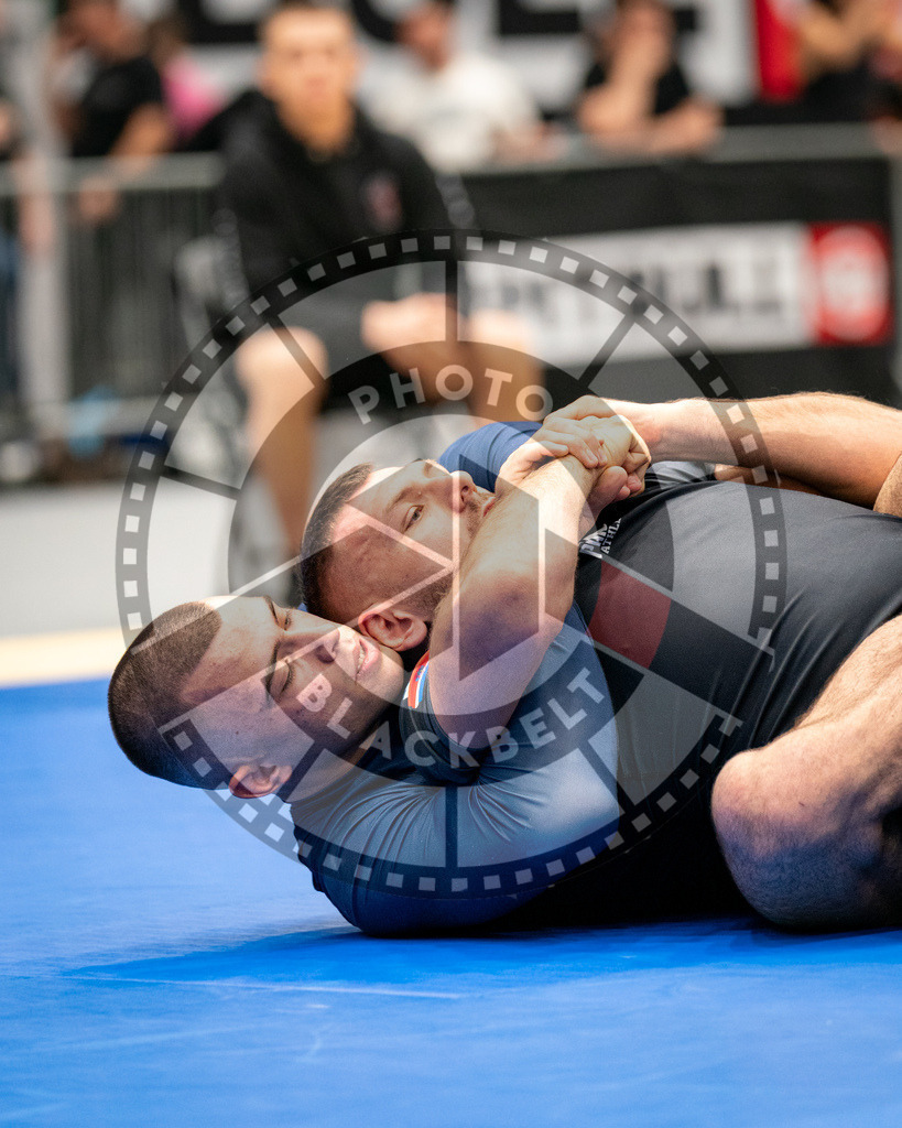 20230311PBB4962 | Athletes compete during the ADCC Central European Open Competition in the Arena Ursyniow in Warsaw, Poland, on June 17, 2023.