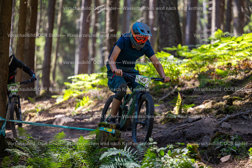 Enduro One Roßbach So R6-1113 | OCR Bilder Fotograf Eisenach Michael Schröder