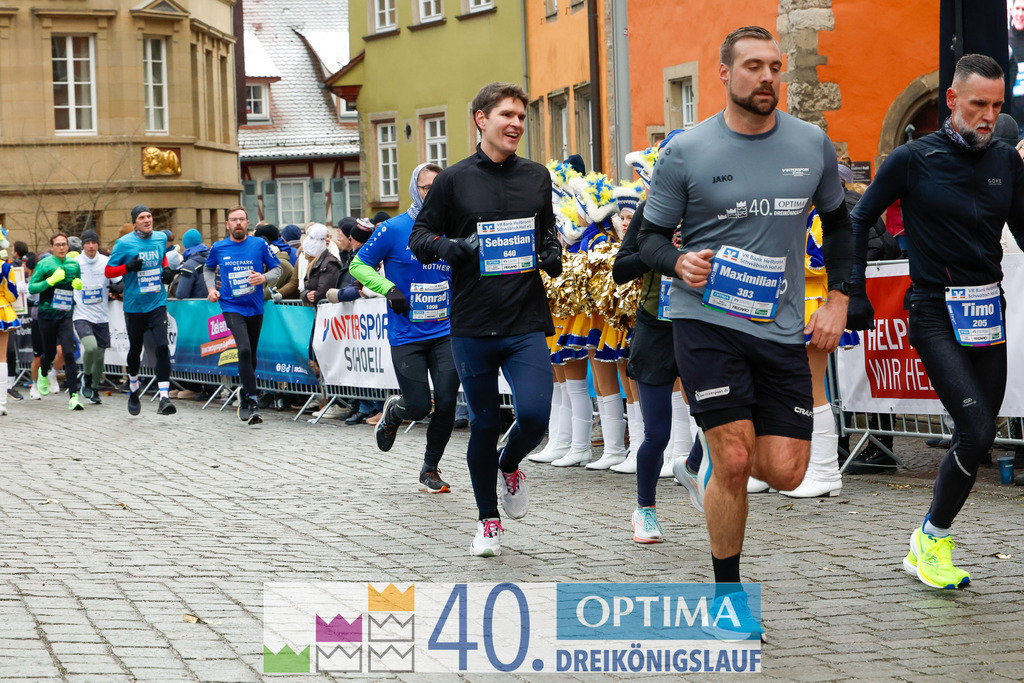 VR Bank Hauptlauf 10km | 40. Optima 3koenigslauf 2026 - Realisiert mit Pictrs.com