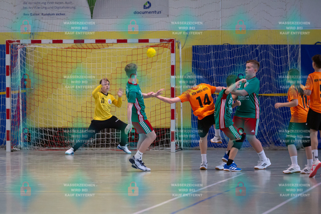 _HP_9711_3000o | JSG Welling Bassenheim vs. HSV Rhein-Nette 02.03.2024