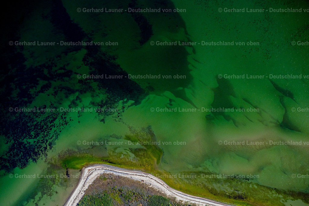 4061521 | INSEL HIDDENSEE 08.09.2021 Küsten- Landschaft am Sandstrand der Insel Hiddensee im Bundesland Mecklenburg-Vorpommern, Deutschland. // Coastline on the sandy beach of Insel Hiddensee in the state Mecklenburg - Western Pomerania, Germany. Foto: Gerhard Launer