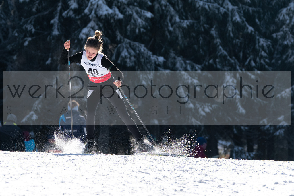 DSC Altenberg | Deutscher Schülercup in Altenberg vom 11. bis zum 13. Februar 2022
