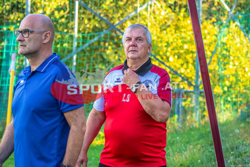 Ludmannsdorf-Gallizien Unterliga Ost | Ludmannsdorf-Gallizien am 21.08.2022 in Ludmannsdorf
(Sportplatz), AUSTRIA, (Photo by Ernst Krawagner sport-fan.at),  - Realisiert mit Pictrs.com