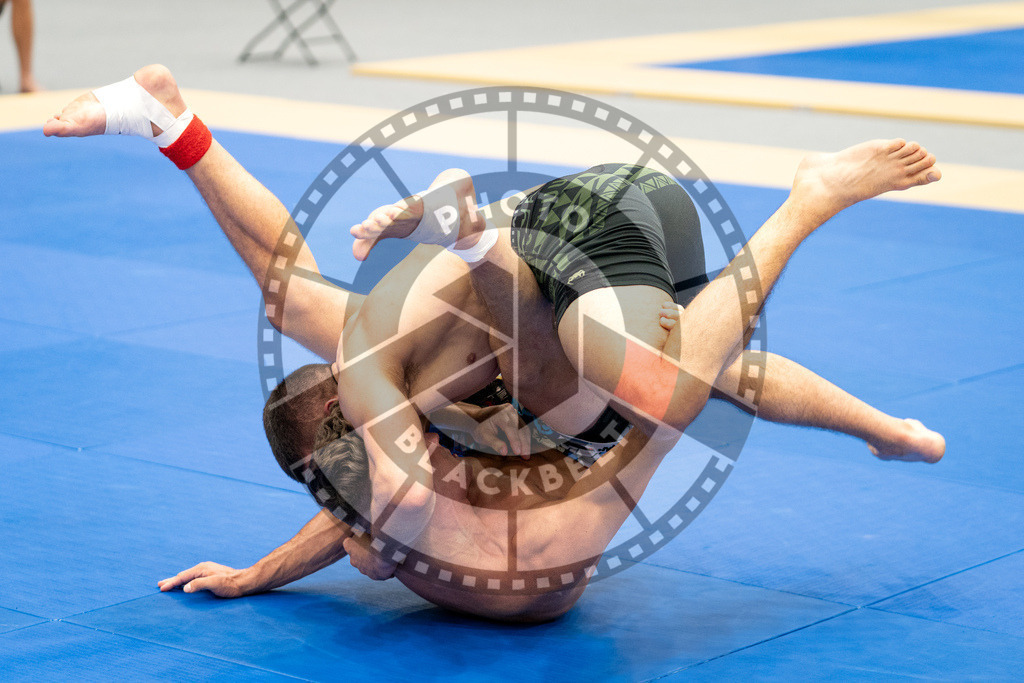 20230311PBB7580 | Athletes compete during the ADCC Central European Open Competition in the Arena Ursyniow in Warsaw, Poland, on June 17, 2023.