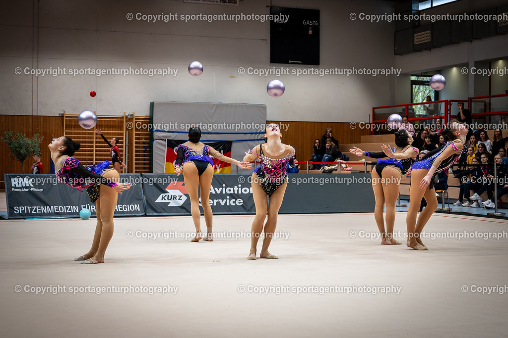 Z7B_0473 | UZB Team 5 Bälle Gymnastik International 2026 in der Sporthalle Schmiden in Fellbach (Deutschland).Foto: Klaus Gruber / sportagenturphotography - Realisiert mit Pictrs.com