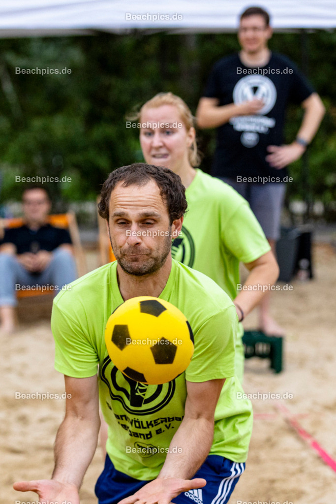 2022-001277-Strandvölkerball-WM | Vorrundentag 1, Freitag