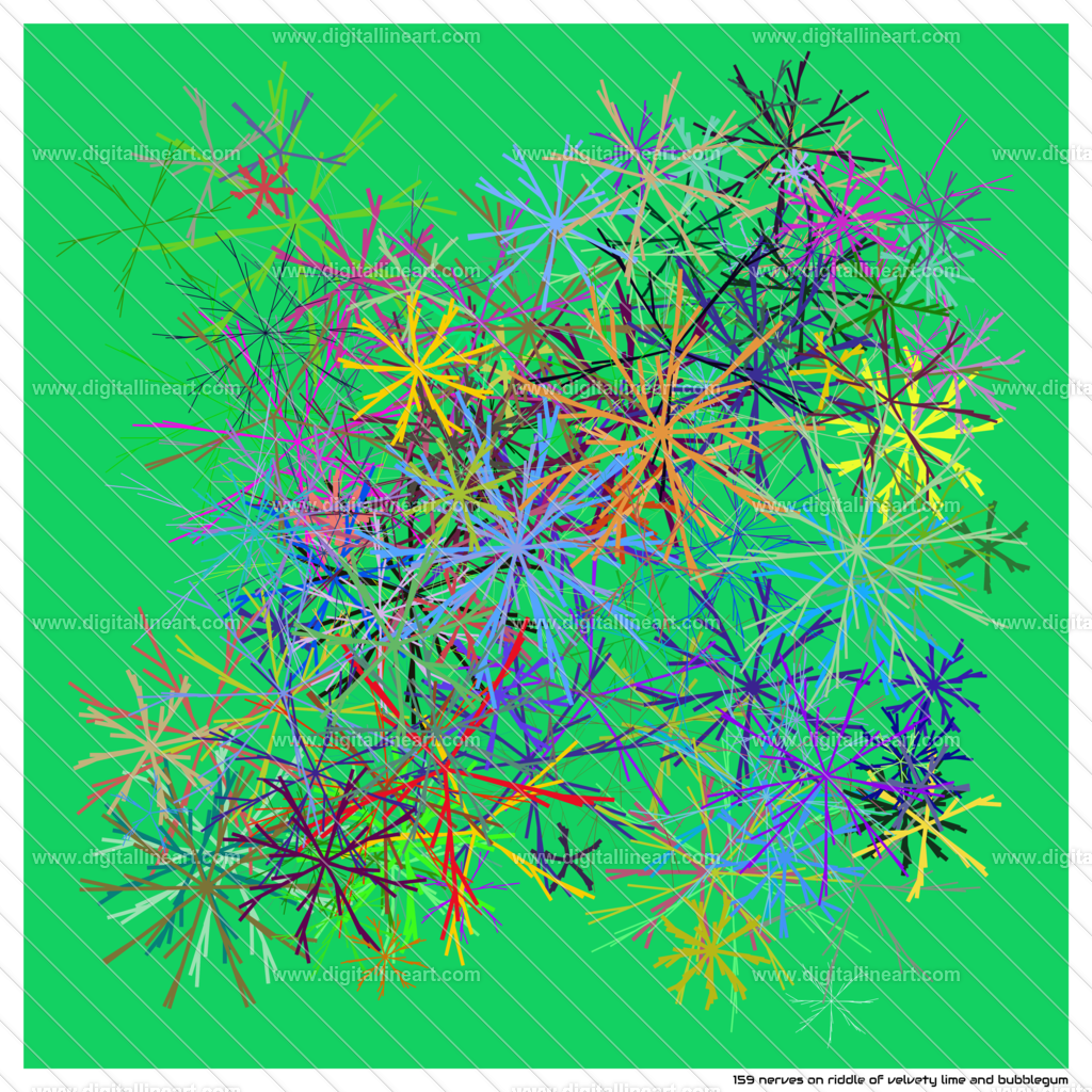 159-nerves-riddle-of-velvety-lime-and-bubblegum | digitallineart - Realisiert mit Pictrs.com