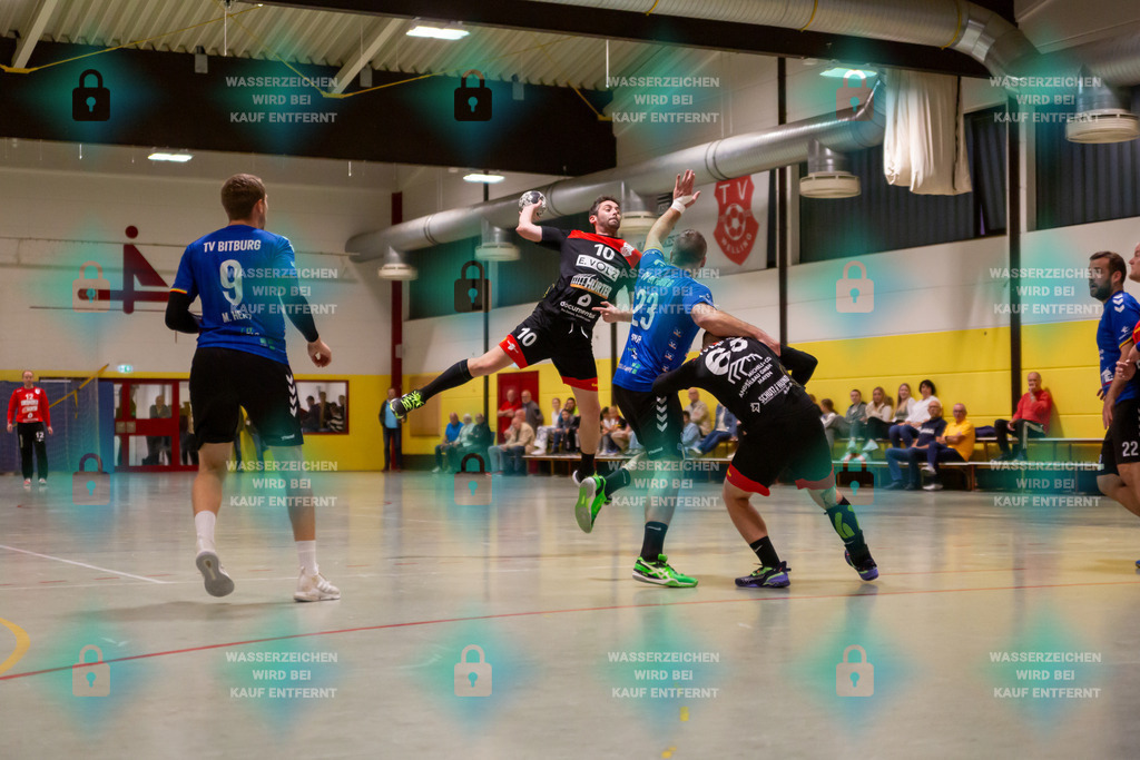 _HP_4073_3000o | TV Welling vs. TV Bitburg 30.09.2023
