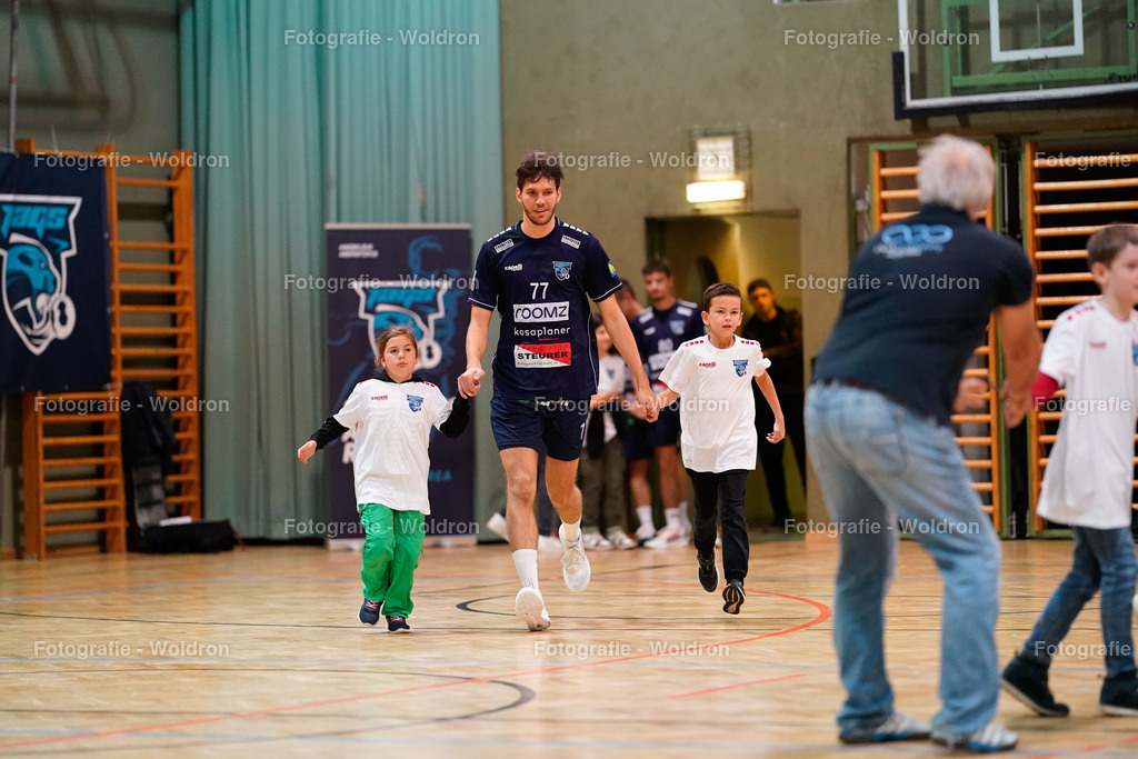 20221029 Jags v HC Linz-134 | Fotografie Woldron