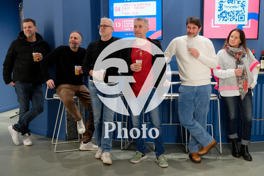 Pok'xifoot Cup Final Four |  during the Pok'xifoot Cup Final Four at L'Annexe by Rente Genevoise  in Geneve, Switzerland