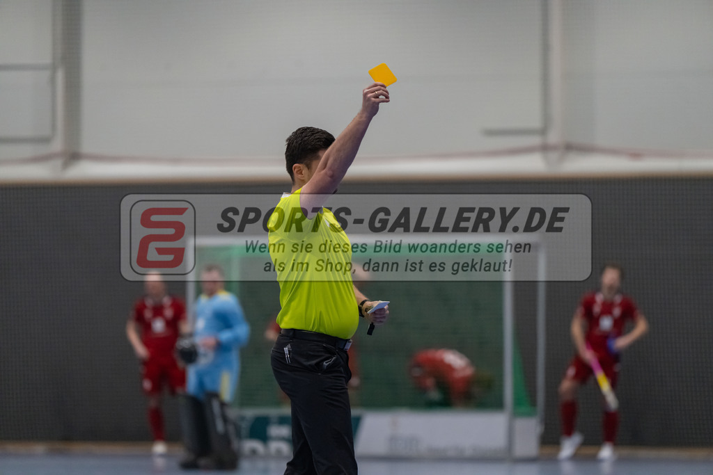 HK_20260124_106929 | 2. Bundesliga Herren Düsseldorfer HC - Club Raffelberg am 24.01.2026