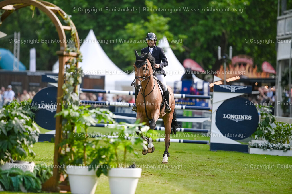 20250609_20_Longines_GP_Wiesbaden_0304 | Foto: Thomas Hartig