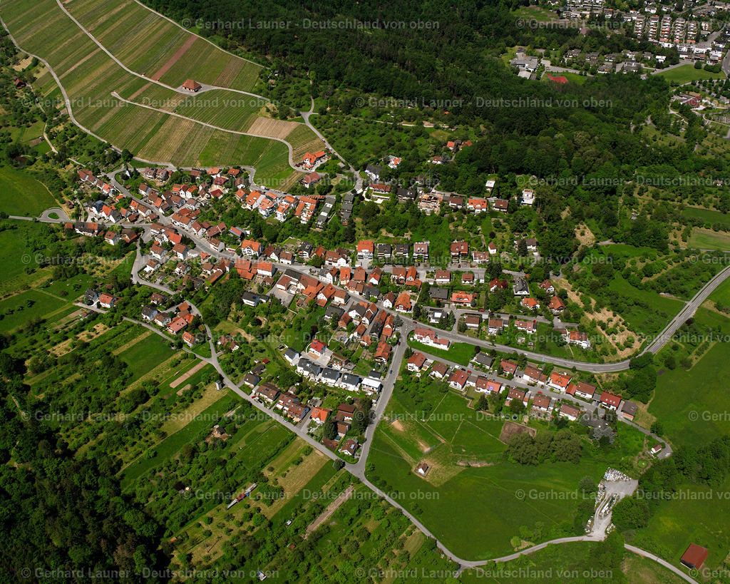 2506631 | Hanweiler, Winnenden