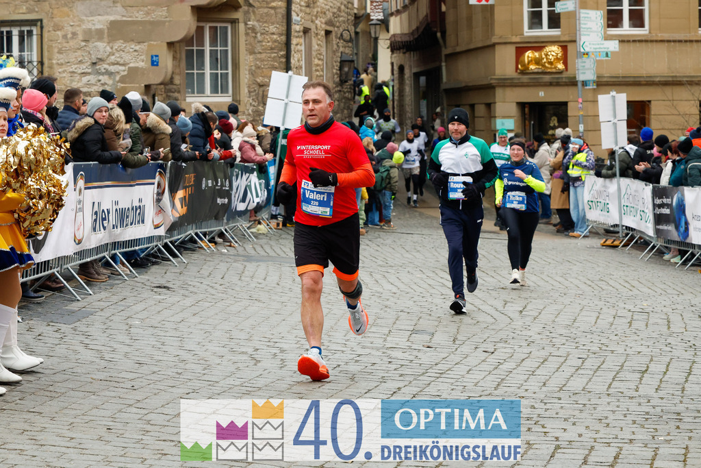 VR Bank Hauptlauf 10km | 40. Optima 3koenigslauf 2026 - Realisiert mit Pictrs.com