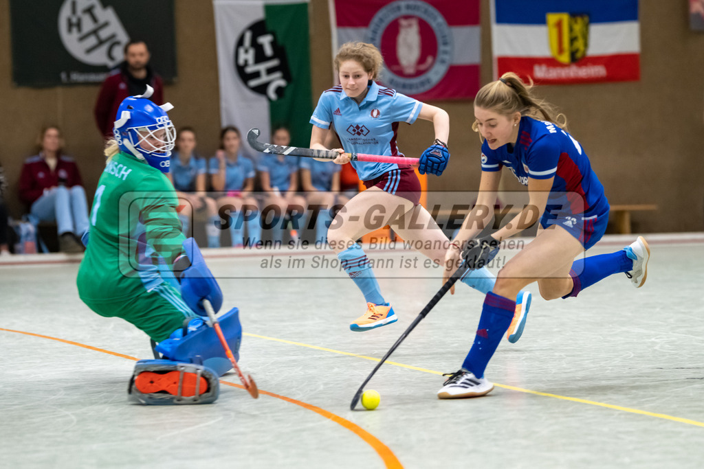 SFE_20230225_0018 | Deutsche Meisterschaft Weibliche U16 Halle 2023 am 25.02.2023 in Düsseldorf (DSC99), Photo: Stephan Fehrmann 2022 (Sports-Gallery)