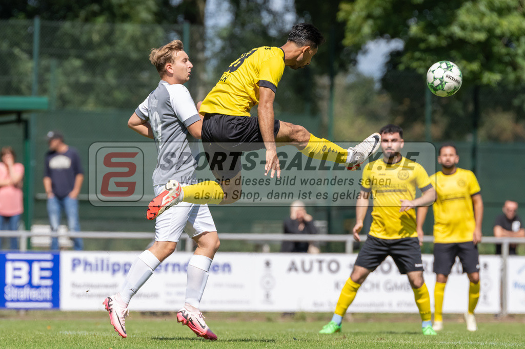 HK_20240825_104557 | SV Orsoy II - GSV Moers III Kresiliga C , Gruppe 2 ,  25.08.2024
