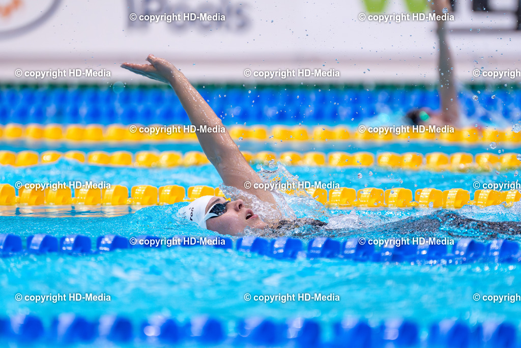 Deutsche Jahrgangsmeisterschaft Schwimmen 2026 | Deutsche Jahrgangsmeisterschaft Schwimmen 2026