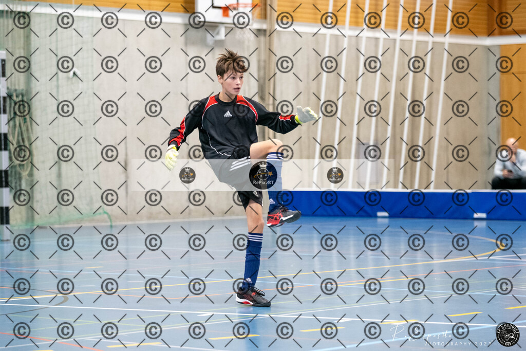 20231202_FCR_Hallenturnier_D_011 | Sport und Naturfotografie von Roberto Esposito zeigt echte Momente Bewegung und die Schönheit der Natur. Ausdrucksstarke Bilder schaffen Emotionen.