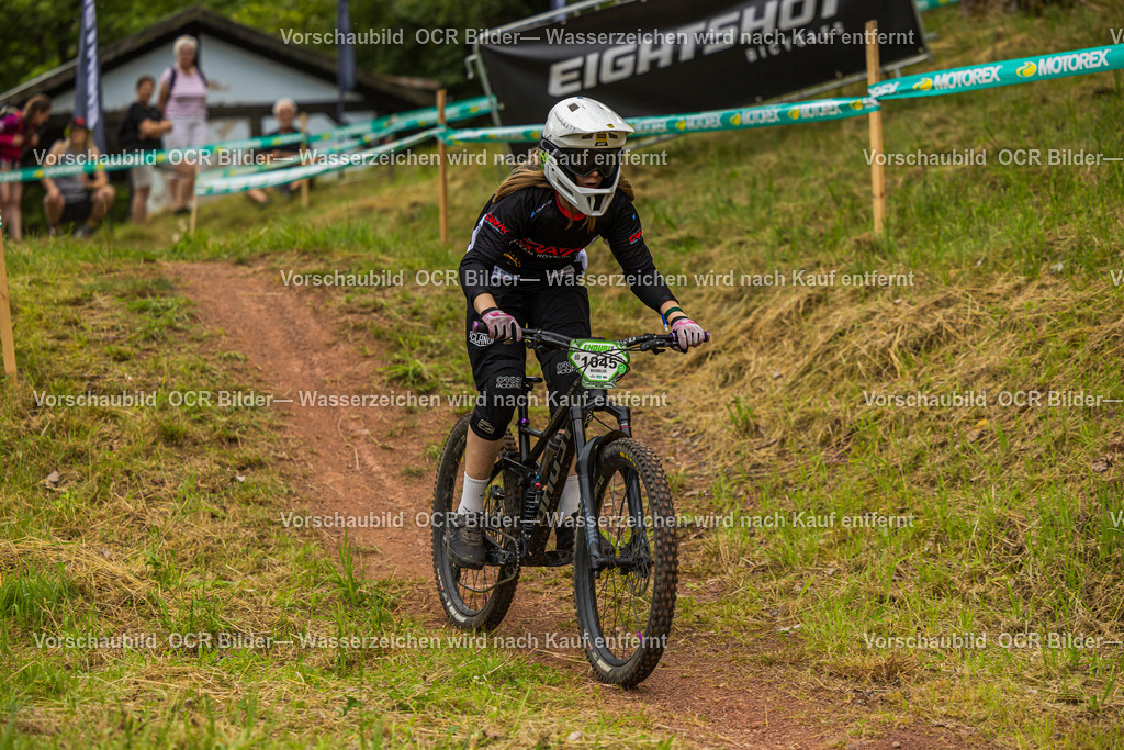Enduro One Roßbach Samstag R6-0111 | OCR Bilder Fotograf Eisenach Michael Schröder