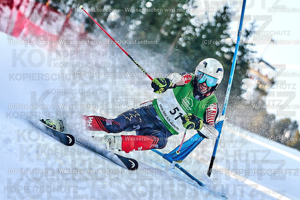 _ALP4260_FIS-Masters-GS-II_Glungezer_Koess Christian | FIS-MASTERS-WorldCup am Glungezer, GiantSlalom-II, So 18. Jänner 2026.