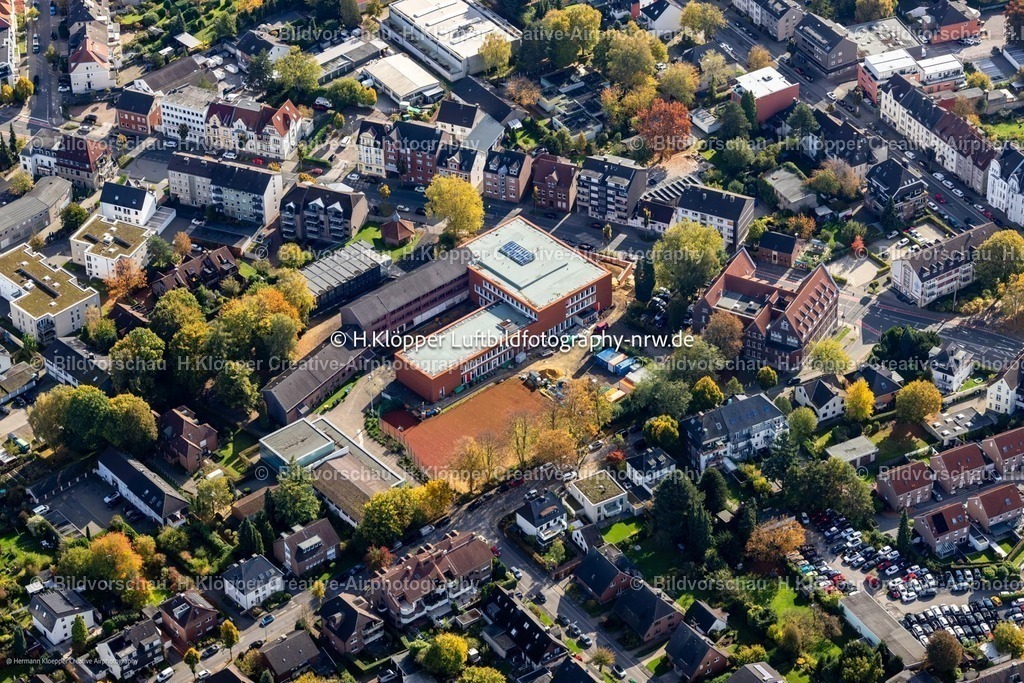 Luftbild Recklinghausen-6807 | Luftbildfotografie Recklinghausen - Realisiert mit Pictrs.com