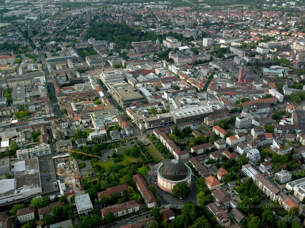 24S03204 | Darmstadt Innenstadt
