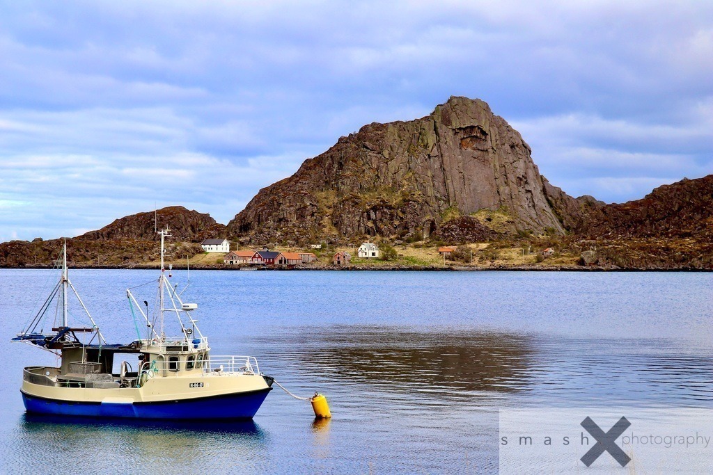 Mortsund 07 | Mortsund, Lofoten (Norwegen/Norway)