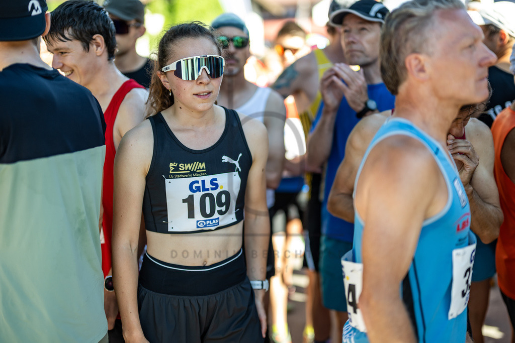 Nebelhornberglauf 2025 | Oberstdorf, 29.06.2025 - Nebelhornberglauf 2025.Foto: Dominik Berchtold/www.dberchtold.comInstagram: d_berchtold_foto
