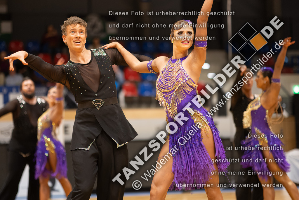 20260328-01732 | Hier finden Sie Tanz Bilder vom Latein und Standard Formationen tanzen. Sportbilder vom Tanzsport. Schöne Fotos und von Weltmeisterschaft, Europameisterschaft, Bundesliga, Regionalliga, Oberliga und Landesliga sowie von GOC Stuttgart, DanceComp, WM Bremen