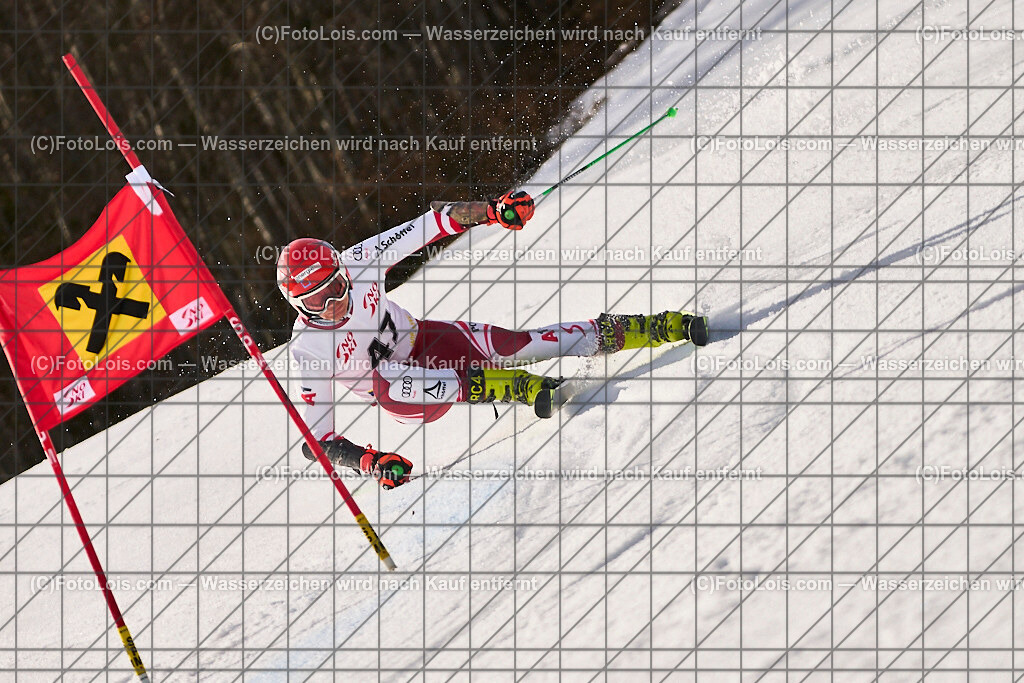 ALP8645_Herrn-FIS-GS-II_Lackenhof-WY_SCHMUCK Vinzent | Internationaler FIS GiantSlalom der Herrn auf der Distelpiste in Lackenhof am Di 11. März 2025.  Österreich, LSV-NÖ, Sportunion Waidhofen/Ybbs (2035).