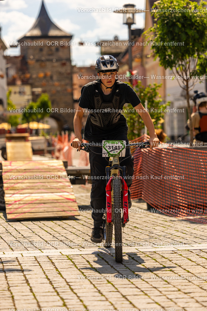 E1 Trieb Samstag R1-2155 | OCR Bilder Fotograf Eisenach Michael Schröder
