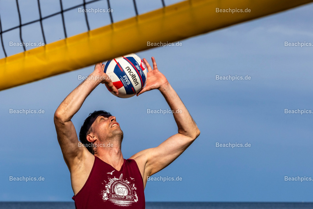 2024-00102419-Beachcup-Binz |  15.06.2024; Ostseebad Binz Foto: Gerold Rebsch - www.beachpics.de