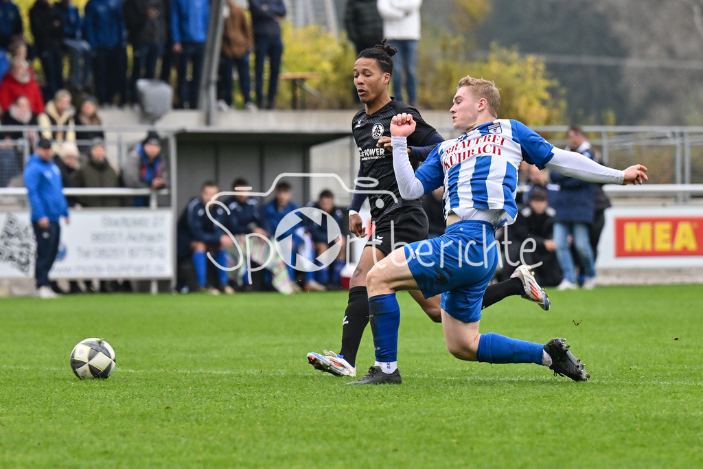 TSV Kühbach II - TSV Weilach | TSV Weilach #7 / TSV Kühbach #3