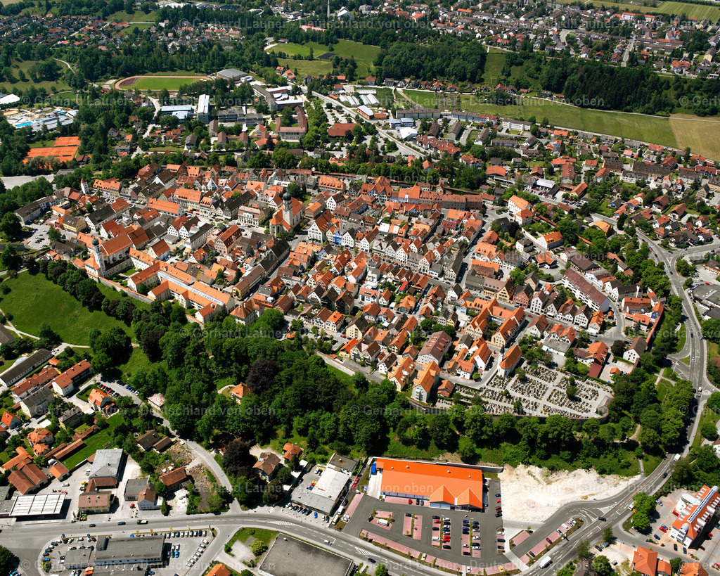 2618137 | Altstadt Schongau