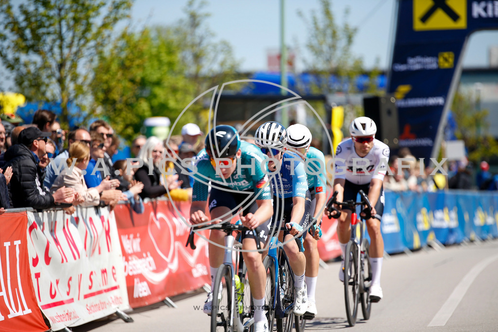 ..... | WELS, AUSTRIA, 27.April 24, 63 RAIFFEISEN KIRSCHBLÜTENRENNEN, Image shows: Photo: WAPICS / Andreas Willdoner