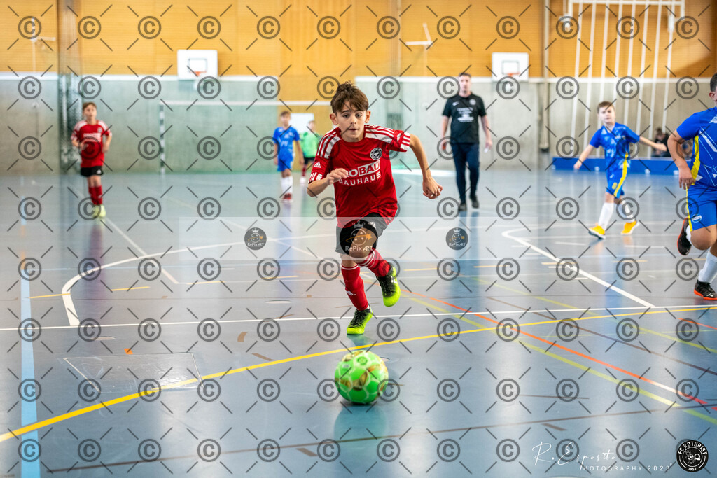 20231203_FCR_Hallenturnier_E__019 | Sport und Naturfotografie von Roberto Esposito zeigt echte Momente Bewegung und die Schönheit der Natur. Ausdrucksstarke Bilder schaffen Emotionen.