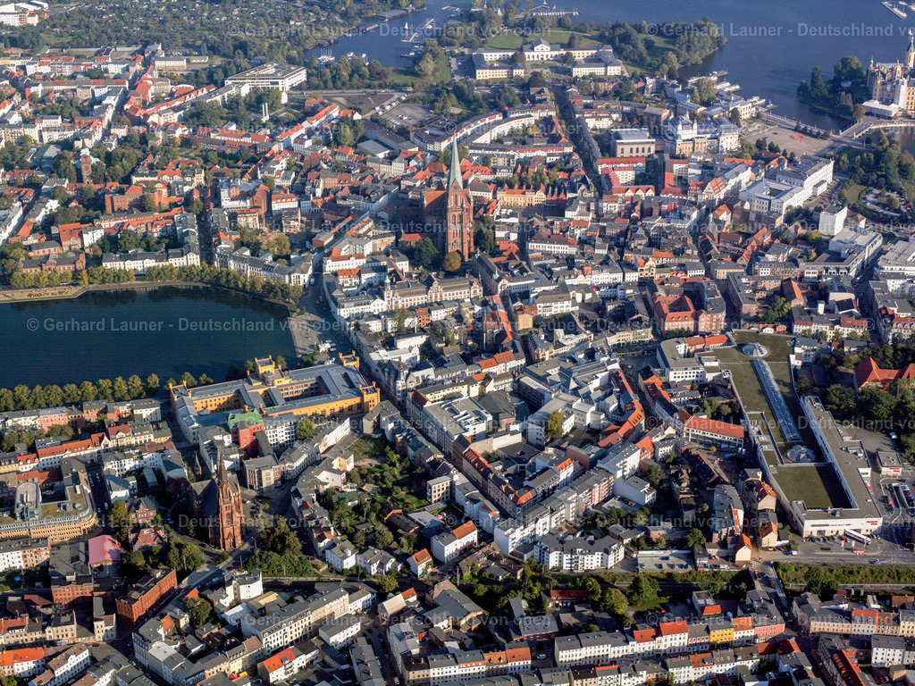 2581169 | Altstadt Schwerin