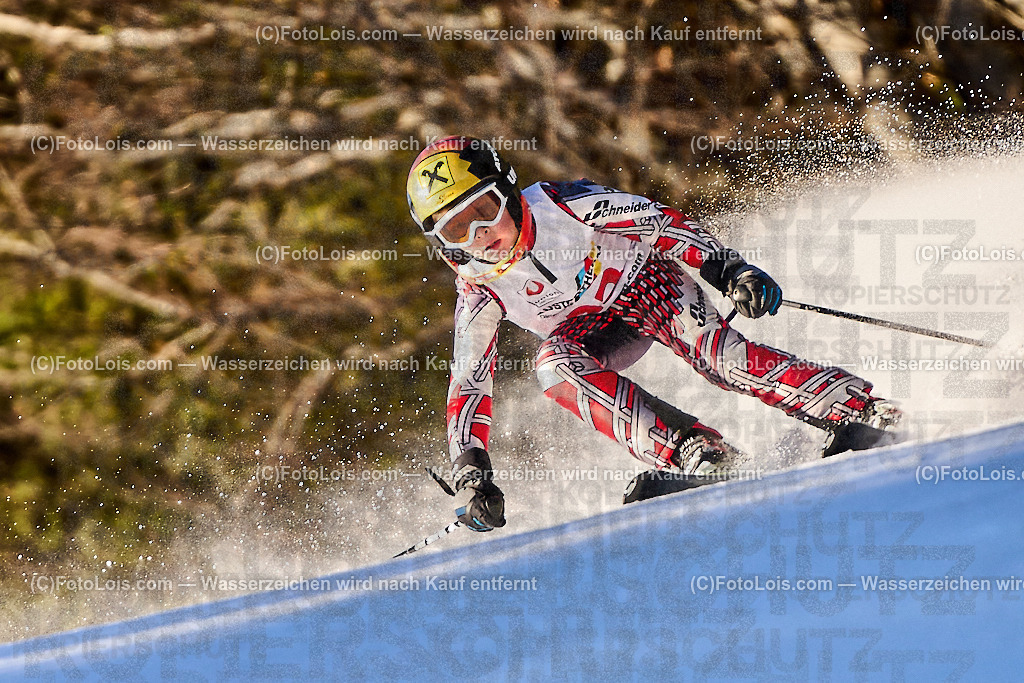 ALP8488_NOe-Kindervergleich-RTL_Grubner Philipp | (C)FotoLois.com, Alois Spandl. Sportunion Trattenbach, NÖ Kindervergleichs-Skirennen, RTL auf dem Feistritzsattel, So 28. Januar 2024.